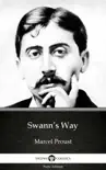 Swann’s Way by Marcel Proust - Delphi Classics (Illustrated) sinopsis y comentarios