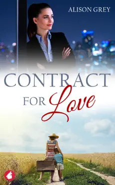 contract for love book cover image