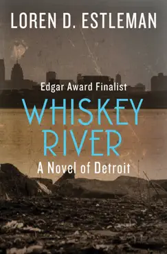 whiskey river book cover image