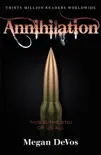 Annihilation book summary, reviews and download
