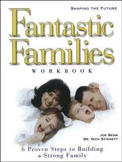 fantastic families work book book cover image