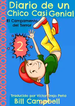 diario de un chico casi genial, volumen 2 book cover image