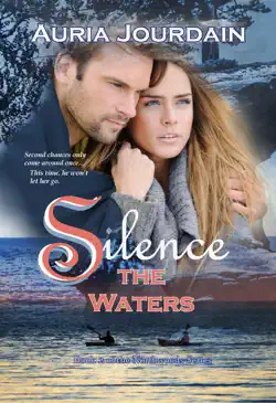 silence the waters book cover image