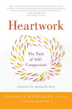 heartwork book cover image