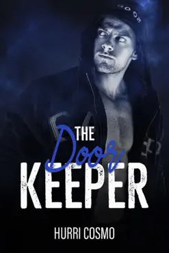 the door keeper book cover image