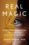 Real Magic synopsis, comments