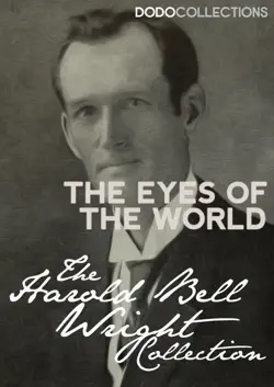 the eyes of the world book cover image