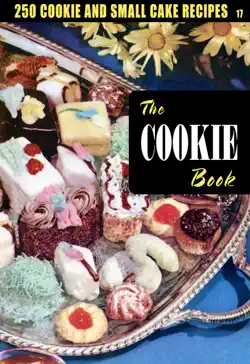 the cookie book book cover image