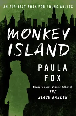 monkey island book cover image