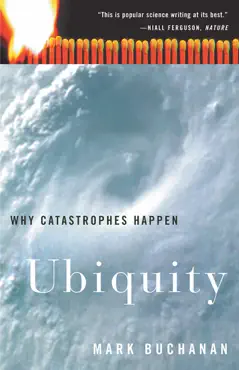 ubiquity book cover image