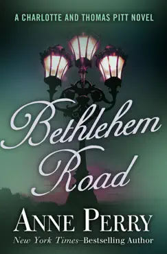 bethlehem road book cover image
