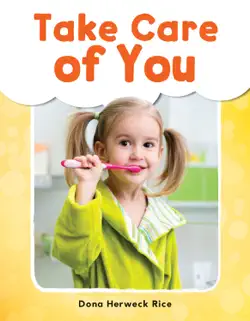 take care of you book cover image