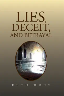 lies, deceit, and betrayal book cover image