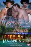 Cowboys in Her Heart synopsis, comments