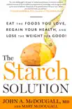 The Starch Solution e-book