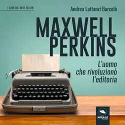 maxwell perkins book cover image