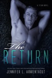 The Return: A Titan Novel book summary, reviews and downlod