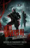 Hell Divers III: Deliverance e-book