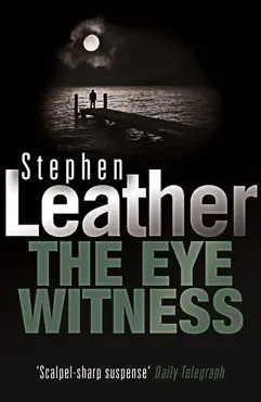 the eyewitness book cover image