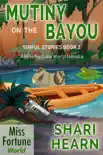 Mutiny on the Bayou e-book