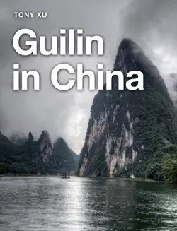 guilin in china imagen de la portada del libro
