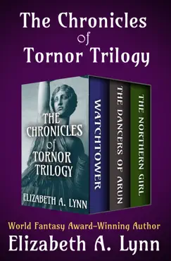 the chronicles of tornor trilogy book cover image