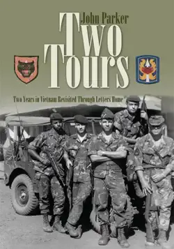 two tours book cover image