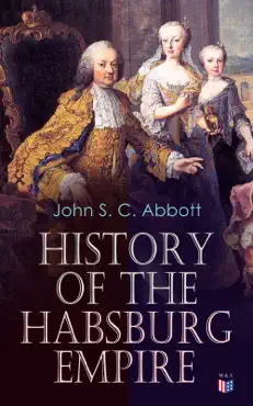 history of the habsburg empire imagen de la portada del libro