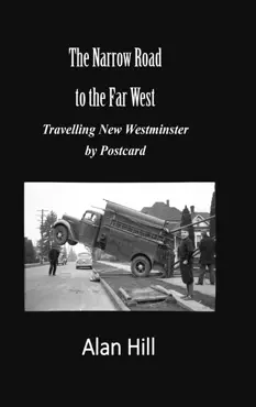 the narrow road to the far west imagen de la portada del libro