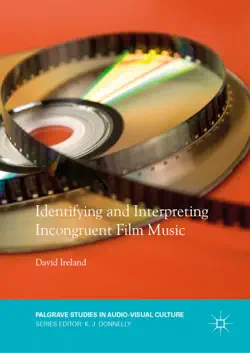 identifying and interpreting incongruent film music book cover image