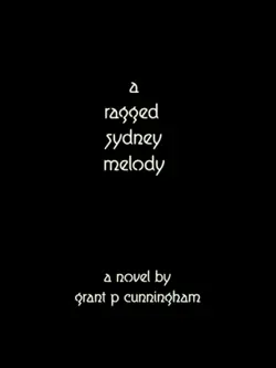 a ragged sydney melody book cover image