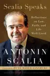 Scalia Speaks synopsis, comments
