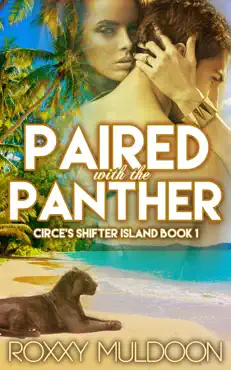 paired with the panther book cover image