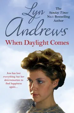 when daylight comes imagen de la portada del libro