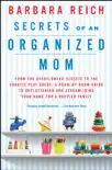 Secrets of an Organized Mom synopsis, comments