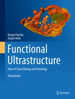 functional ultrastructure book cover image