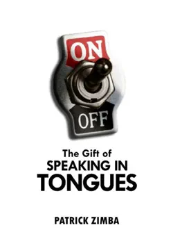 the gift of speaking in tongues book cover image