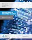 Foundations of High-Yield Analysis synopsis, comments