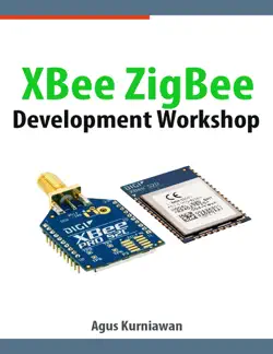 xbee zigbee development workshop book cover image