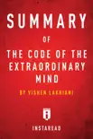 Summary of The Code of the Extraordinary Mind synopsis, comments