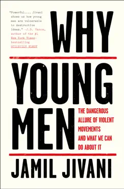 why young men book cover image
