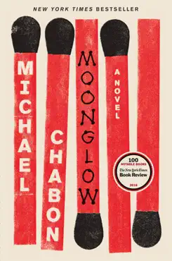 moonglow book cover image