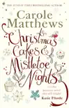 Christmas Cakes and Mistletoe Nights sinopsis y comentarios
