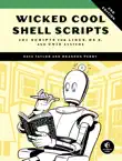 Wicked Cool Shell Scripts, 2nd Edition synopsis, comments