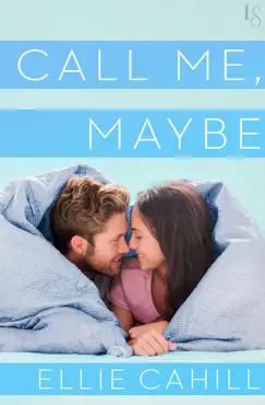 call me, maybe book cover image