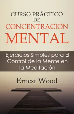 curso practico de concentracion mental book cover image