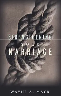 strengthening your marriage book cover image