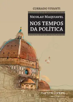 nicolau maquiavel book cover image