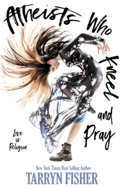 atheists who kneel and pray book cover image