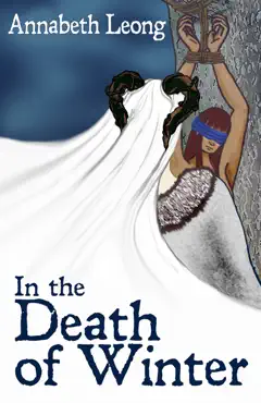 in the death of winter imagen de la portada del libro